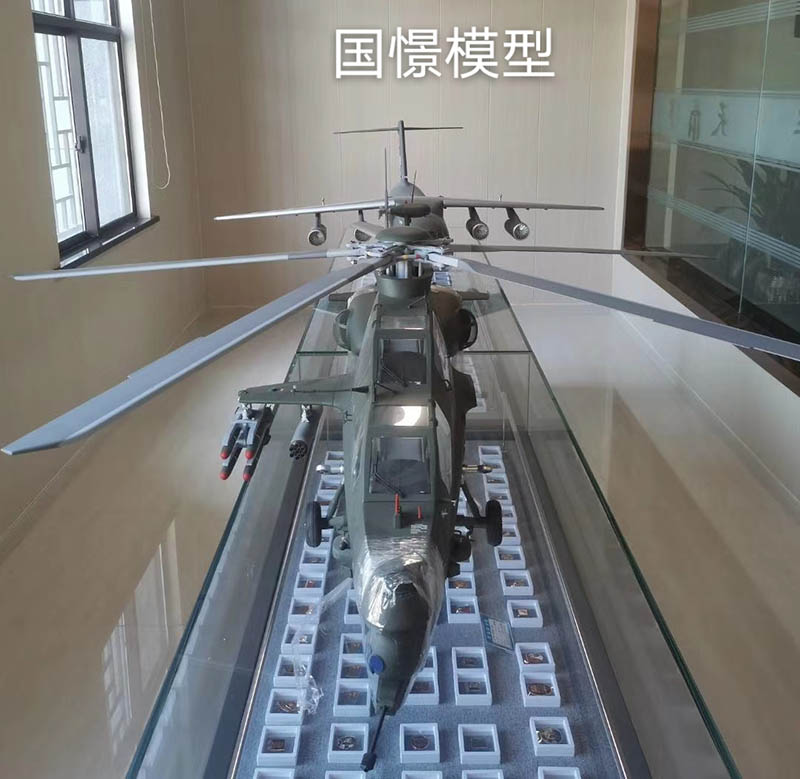 浦东新区飞机模型